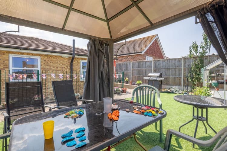 Oakdene Care Home, Sheerness, ME12 3LH