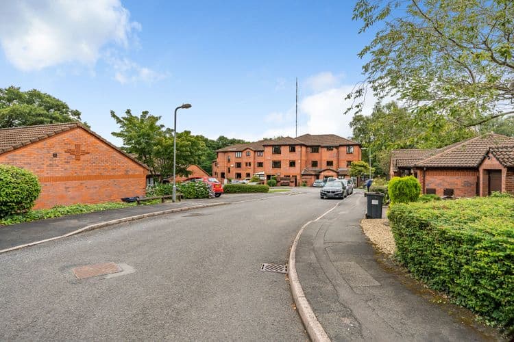 St Georges Court Care Home