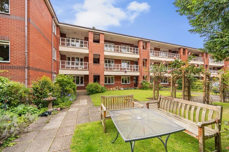 Dovehouse Court Care Home