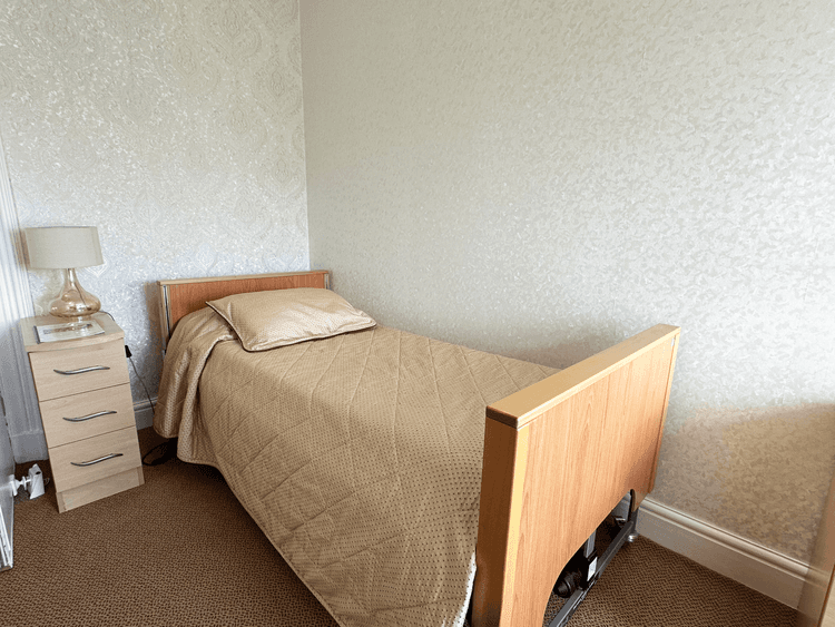Westcliffe Manor Care Home, Southport, PR8 2BL
