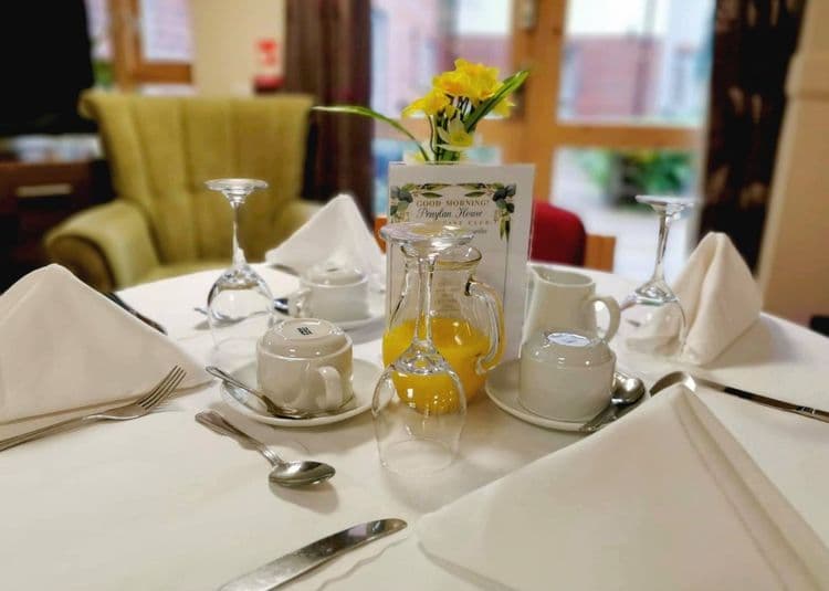 Hallmark Penylan House Care Home, Cardiff, CF23 5YG