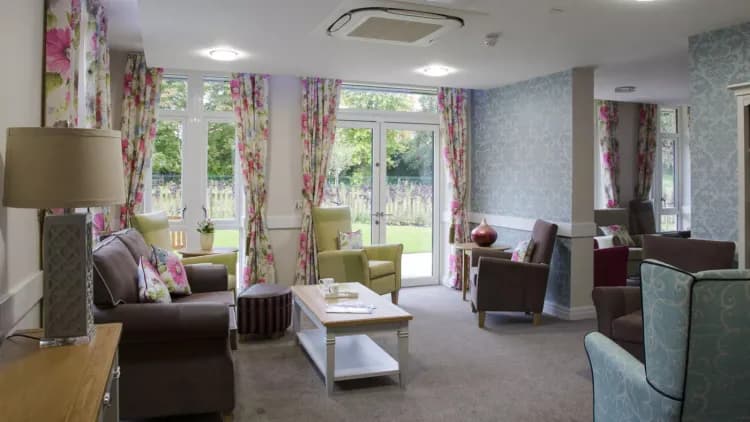 Garden City Court Care Home, Letchworth Garden City, SG6 2PP