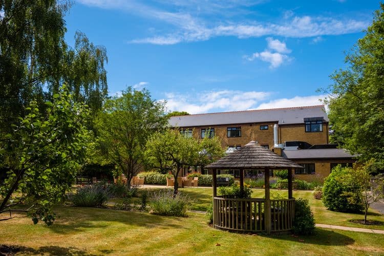 Wilhelmina House Care Home, Croydon, CR0 5JF