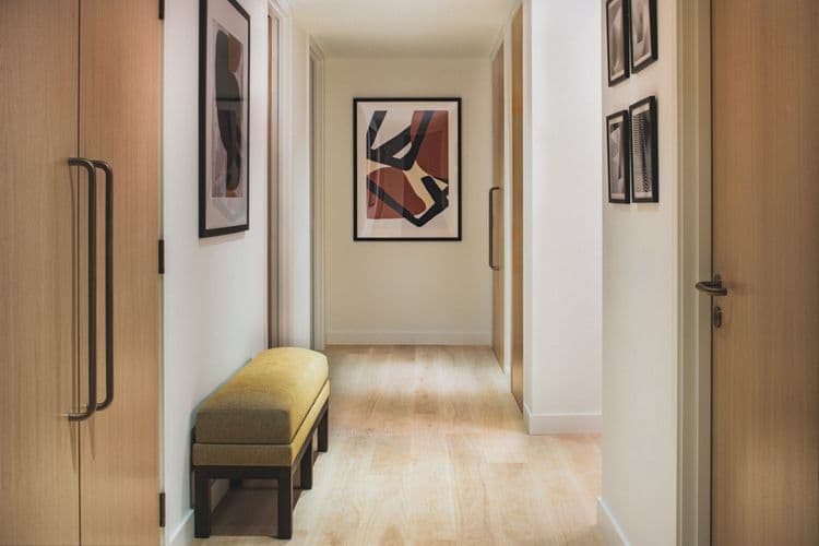 The Oren Care Home