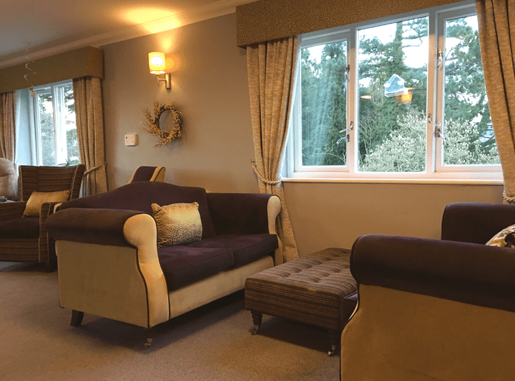 Oaktree Court Care Home, Wellington, TA21 9NS