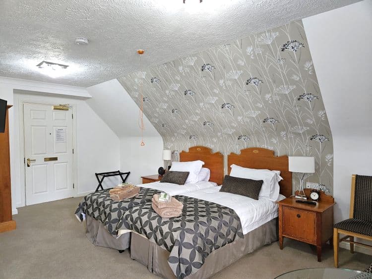 Fullerton Court Care Home