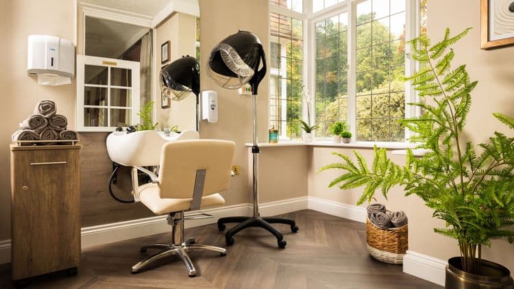 Coxhill Manor Care Home, Chobham, GU24 8AU
