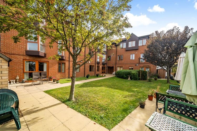 Cathedral Green Care Home