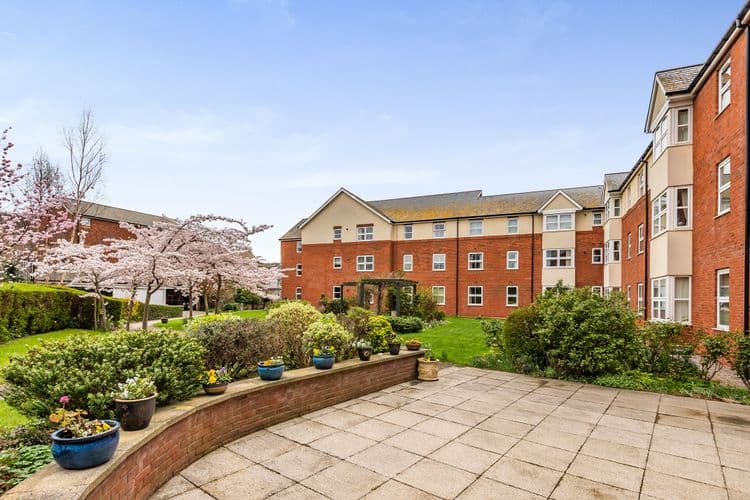 Tannery Court Care Home
