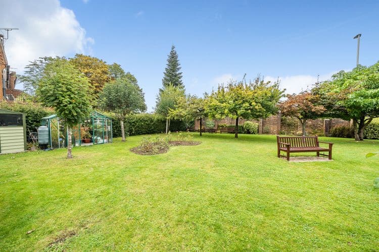 Melton Court Care Home