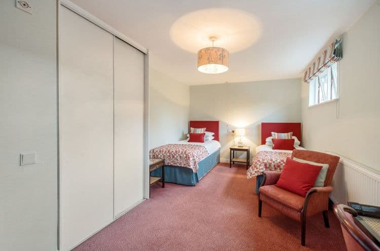 Boat Lane Court Care Home