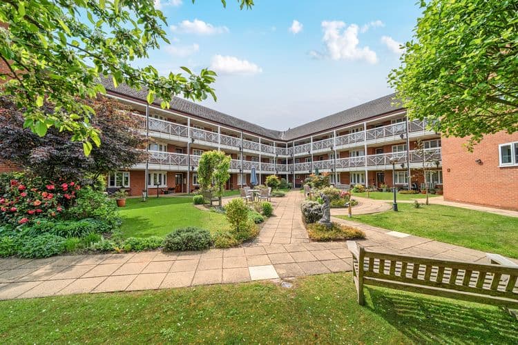 Pinner Court Care Home