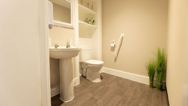 Scoonie House Care Home, Leven, KY8 4DP