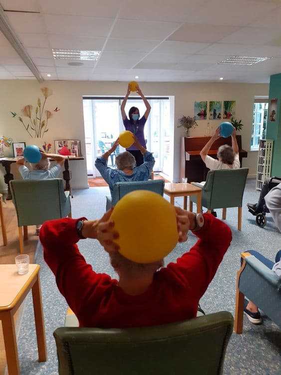Birtley House Care Home, Bramley, GU5 0LB