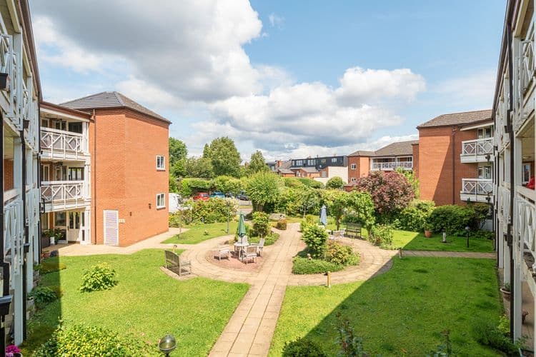 Pinner Court Care Home