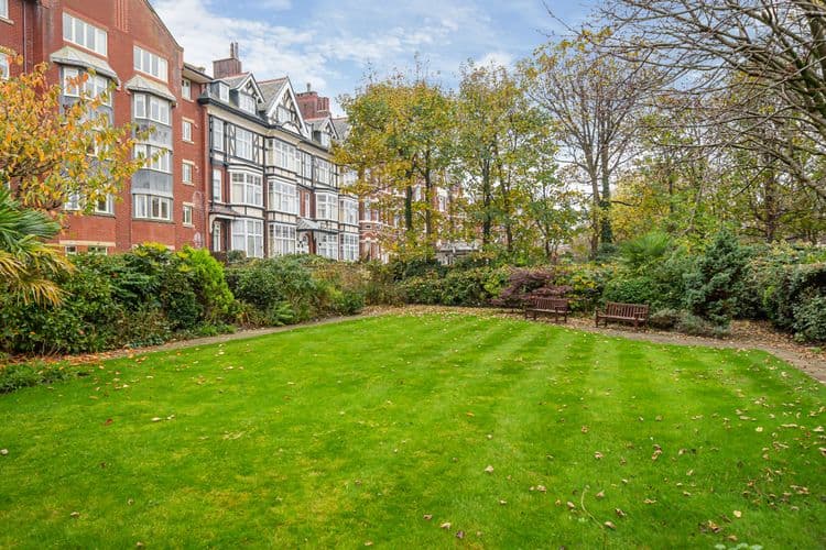 Forum Court Care Home