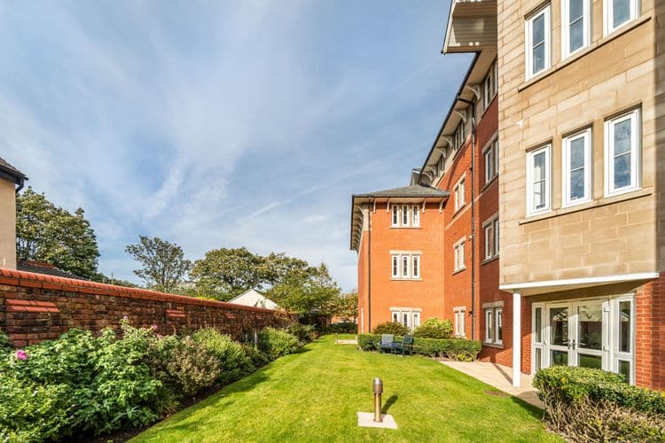 Blundellsands Classic Care Home