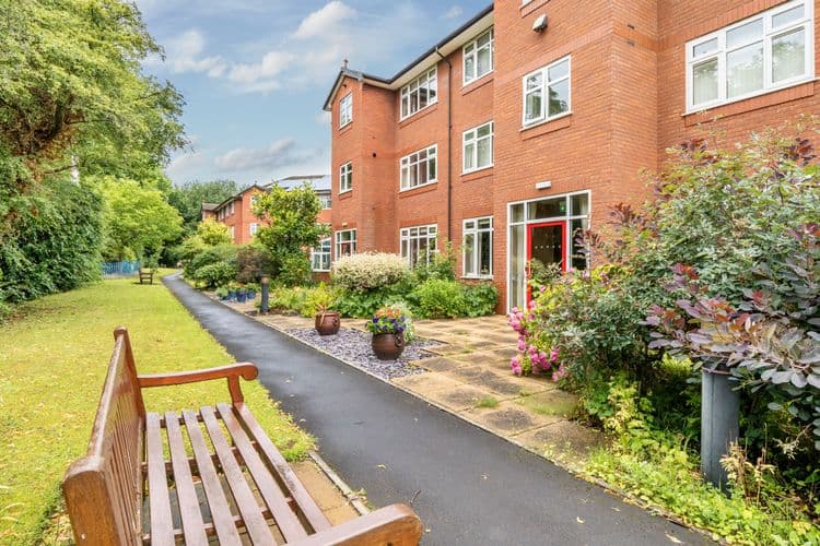 Gorselands Court Care Home