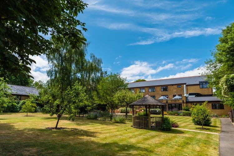 Wilhelmina House Care Home, Croydon, CR0 5JF