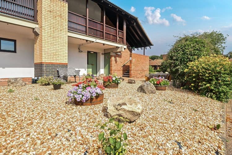 Oaktree Court Care Home