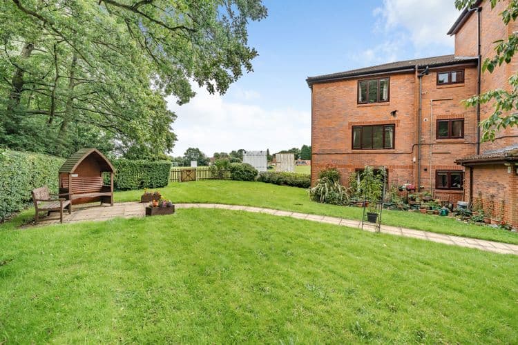 St Georges Court Care Home