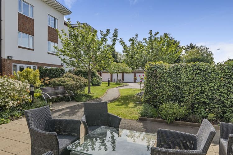 Margaret Court Care Home