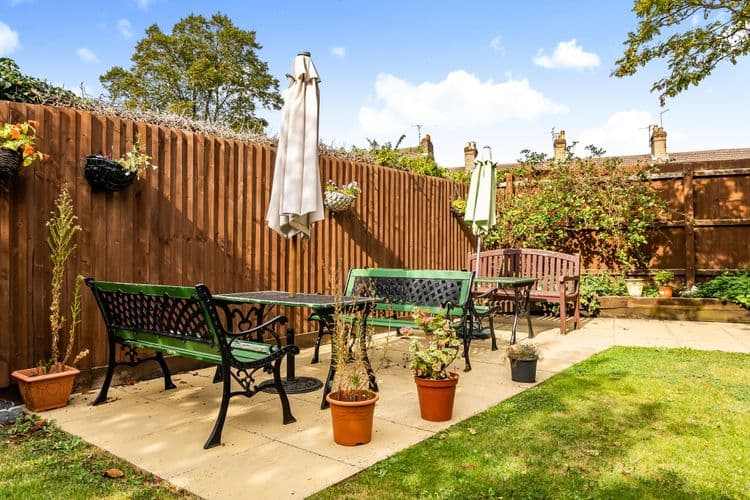 Cathedral Green Care Home