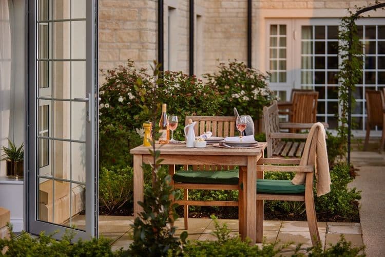 Hallmark Midford Manor Care Home, Bath, BA2 5RE