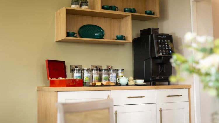 Scoonie House Care Home, Leven, KY8 4DP