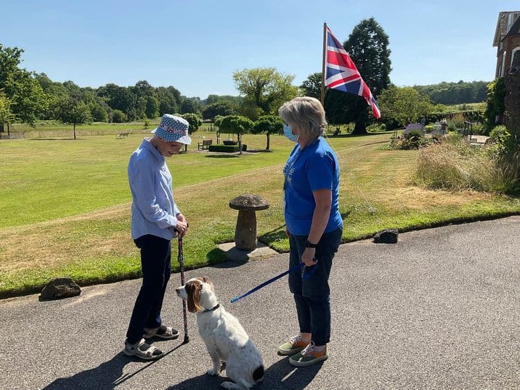 Birtley House Care Home, Bramley, GU5 0LB