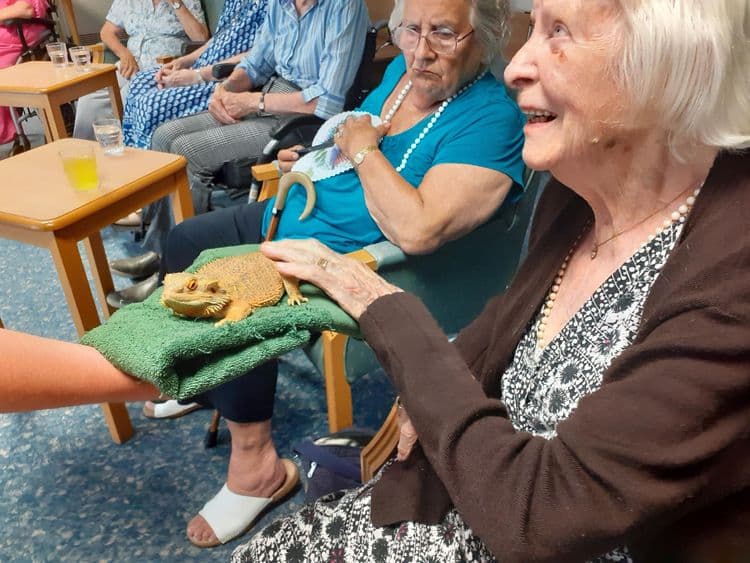 Birtley House Care Home, Bramley, GU5 0LB