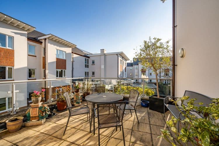 Margaret Court Care Home