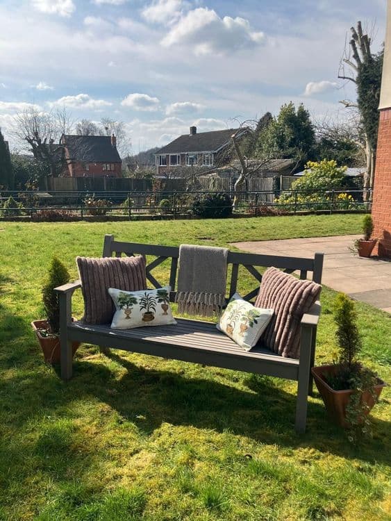 Ashcroft Hollow Care Home, Huntington, WS12 4PD