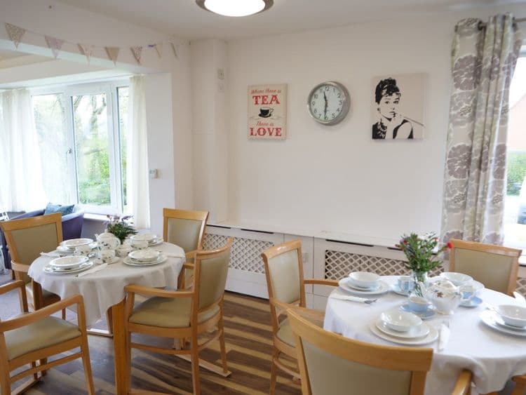 Hartley House Care Home, Cranbrook, TN17 3QN