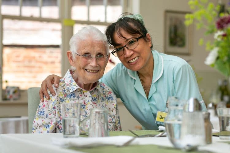 Birtley House Care Home, Bramley, GU5 0LB