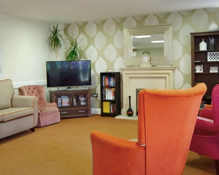 Hallmark Penylan House Care Home, Cardiff, CF23 5YG
