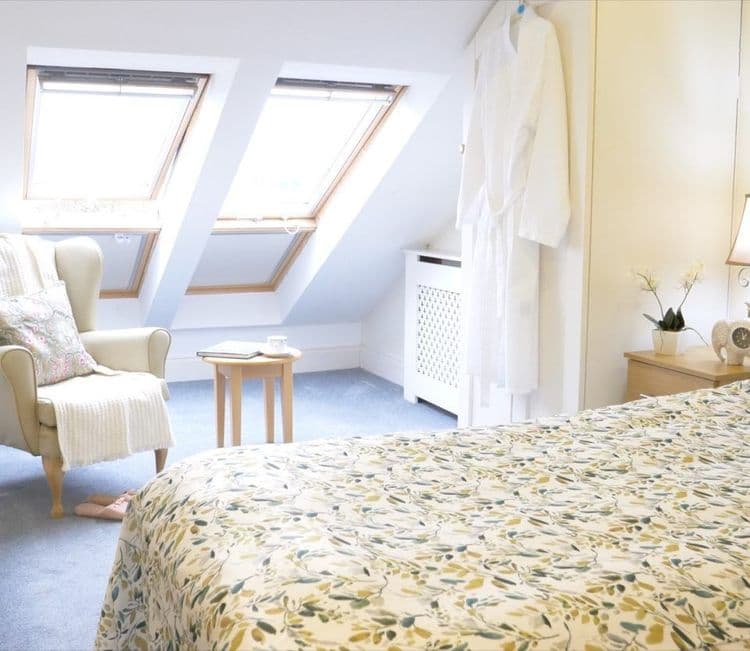 Marsh House Care Home, Leyland, PR26 8LT