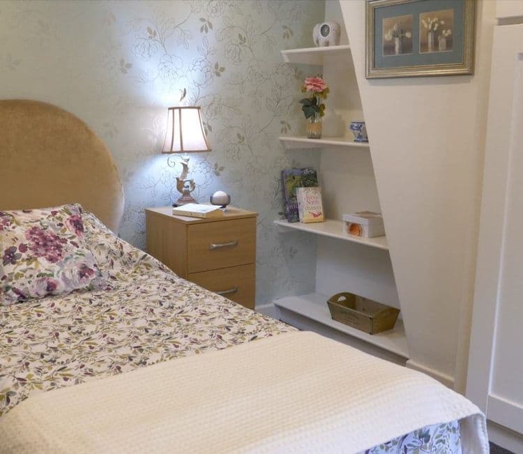 Marsh House Care Home, Leyland, PR26 8LT