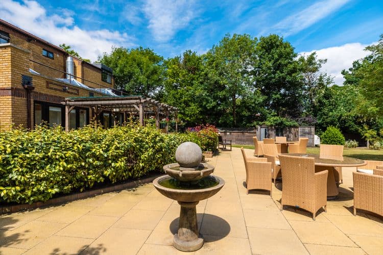 Wilhelmina House Care Home, Croydon, CR0 5JF