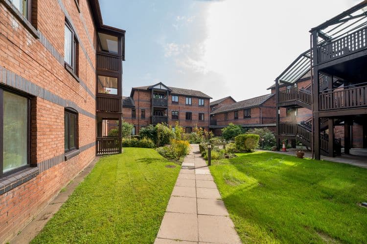 Boat Lane Court Care Home