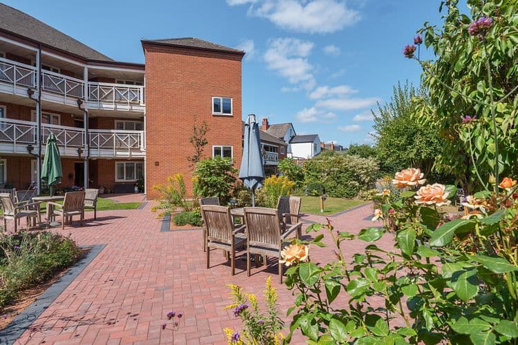 Pinner Court Care Home