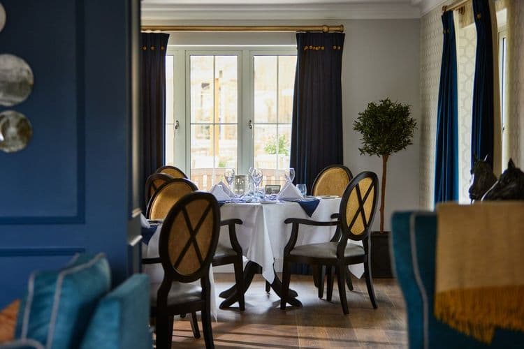 Hallmark Midford Manor Care Home, Bath, BA2 5RE