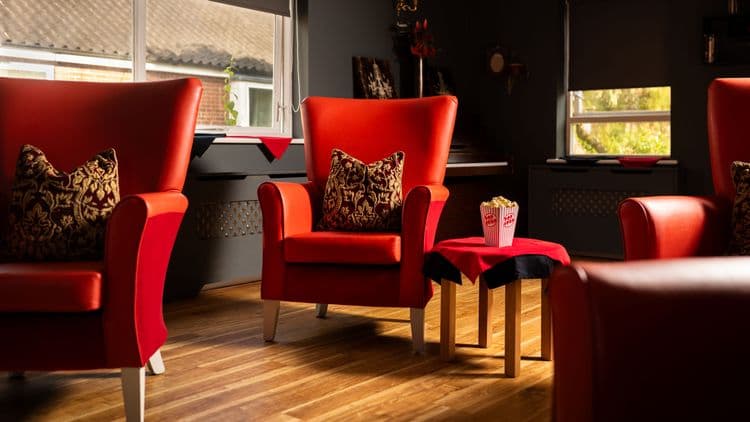 Oak Manor Care Home, Thetford, NR19 2PG