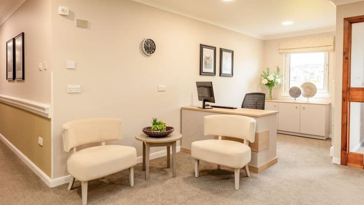Scoonie House Care Home, Leven, KY8 4DP