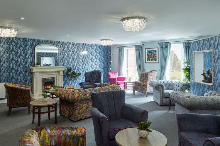The Newells Care Home
