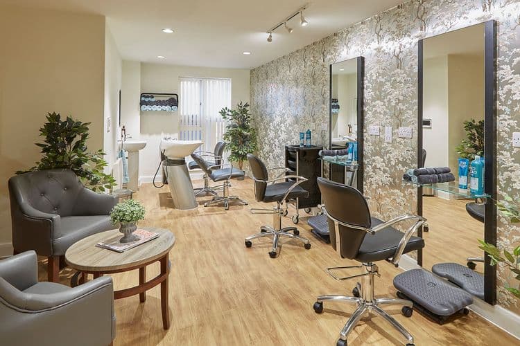 The Newells Care Home
