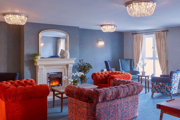 The Spindles Care Home