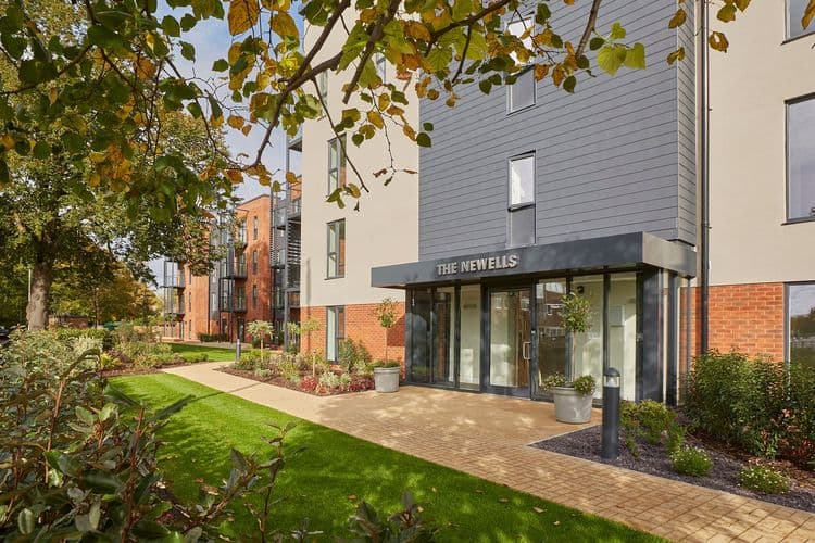 The Newells Care Home