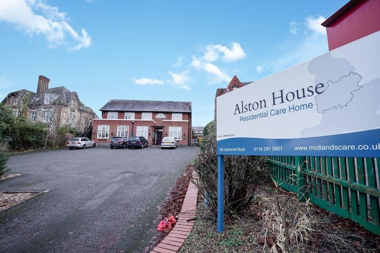 Alston House-main-image
