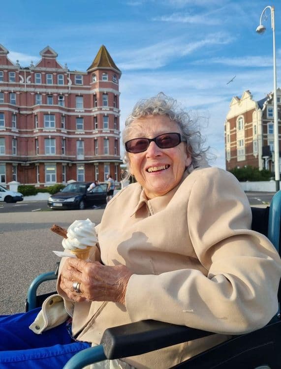 Abbey House Care Home, Bexhill-on-Sea, TN40 1DG